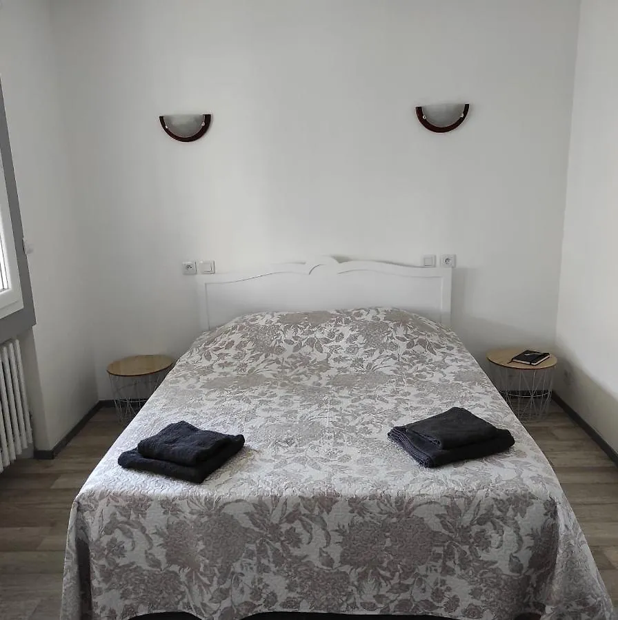 Guest house Studio 30M2 Hotel Arles France