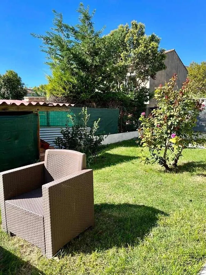 Guest house Studio 30M2 Hotel Arles