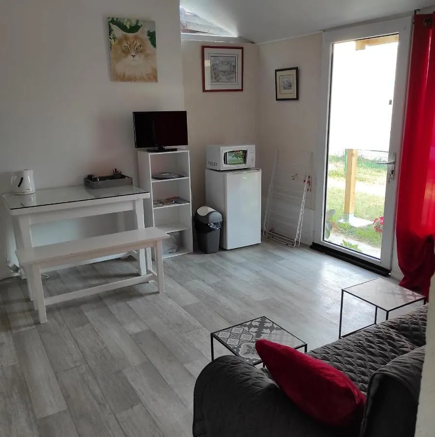 Studio 30M2 Hotel Arles France