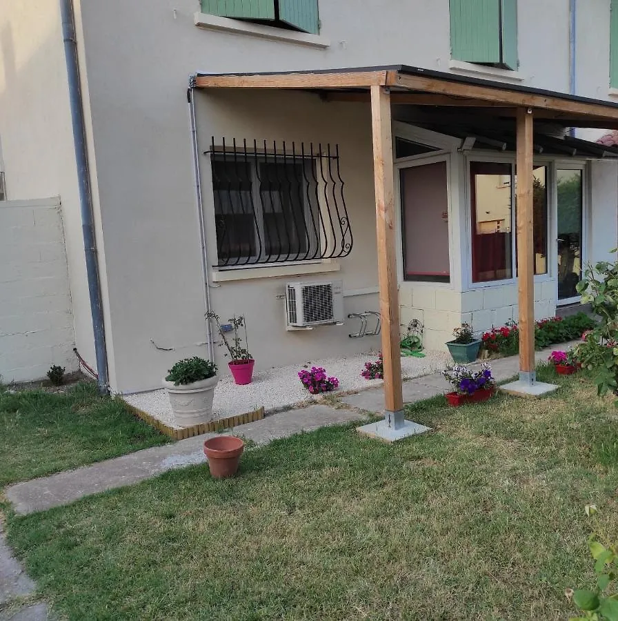 Studio 30M2 Hotel Arles