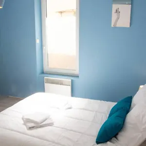 La Maison De Pape Ferienhaus