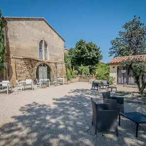 Maison D'hote Et Mas D'eymard Arles