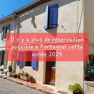 Portagnel Arles